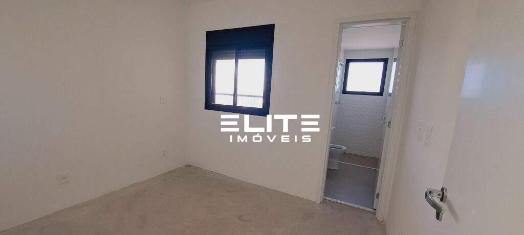 Apartamento à venda no Campestre: 