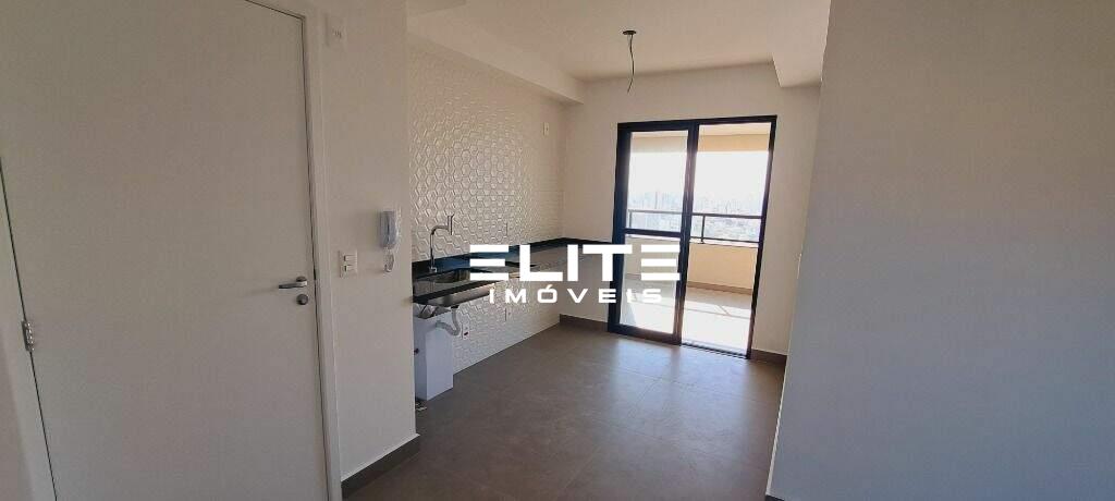 Apartamento à venda no Campestre: 