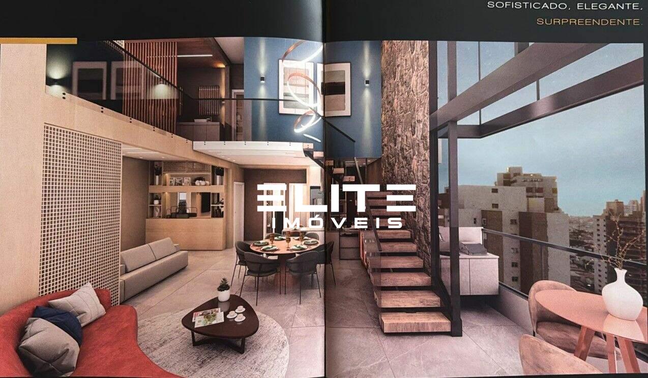 Apartamento à venda no Bairro Jardim: 