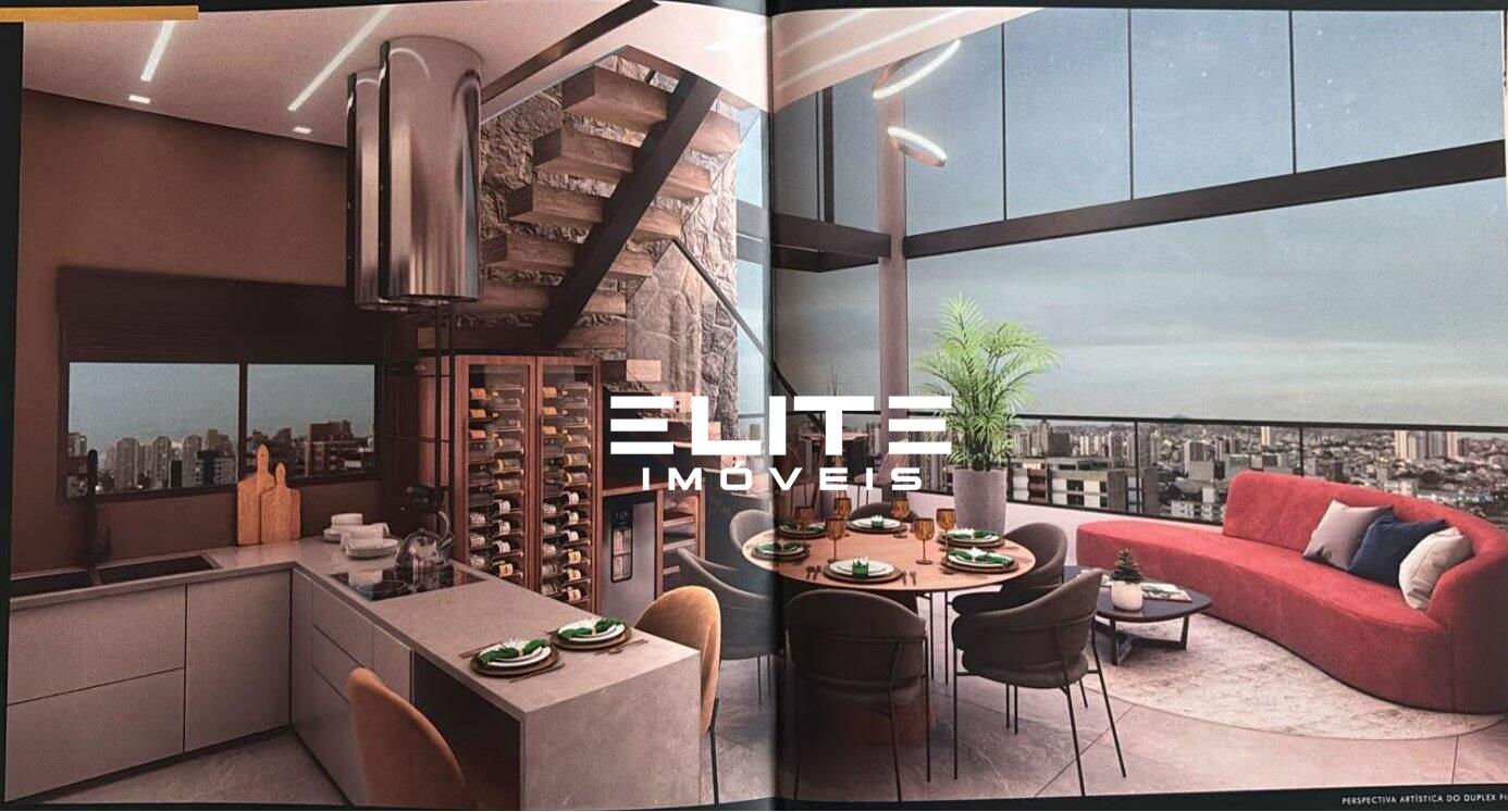 Apartamento à venda no Bairro Jardim: 