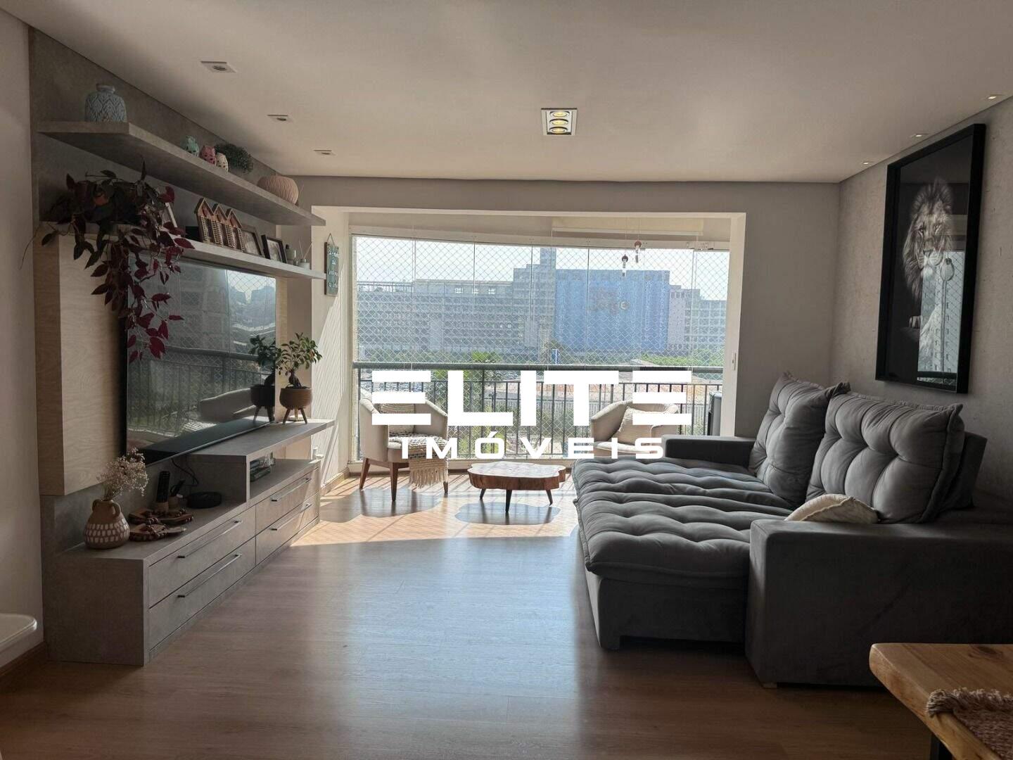 Apartamento à venda no Bairro Jardim: 