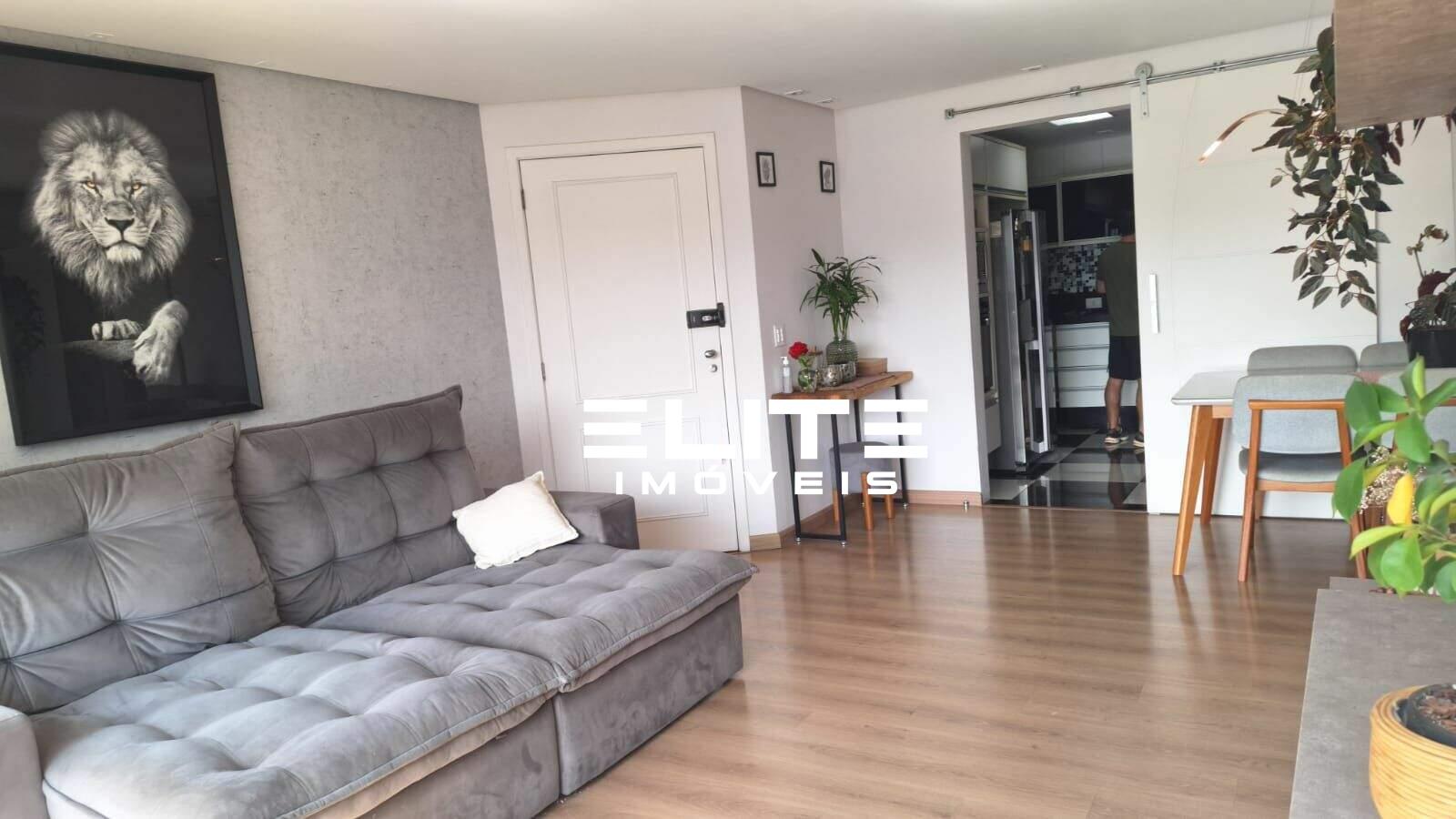 Apartamento à venda no Bairro Jardim: 