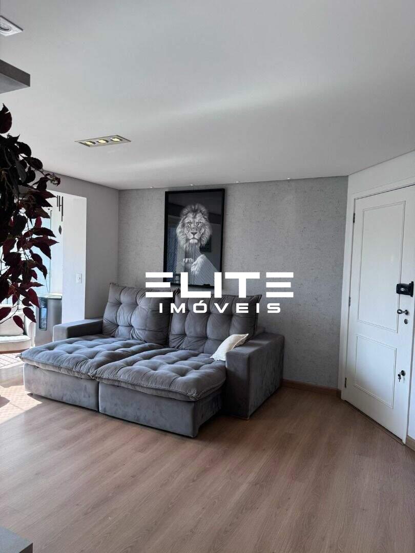 Apartamento à venda no Bairro Jardim: 