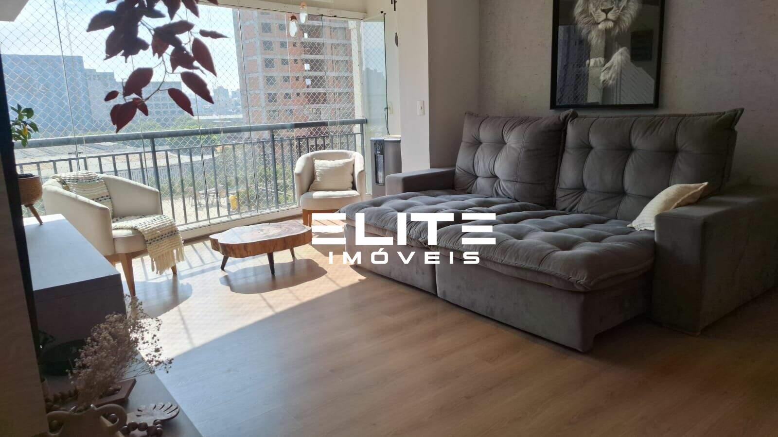 Apartamento à venda no Bairro Jardim: 