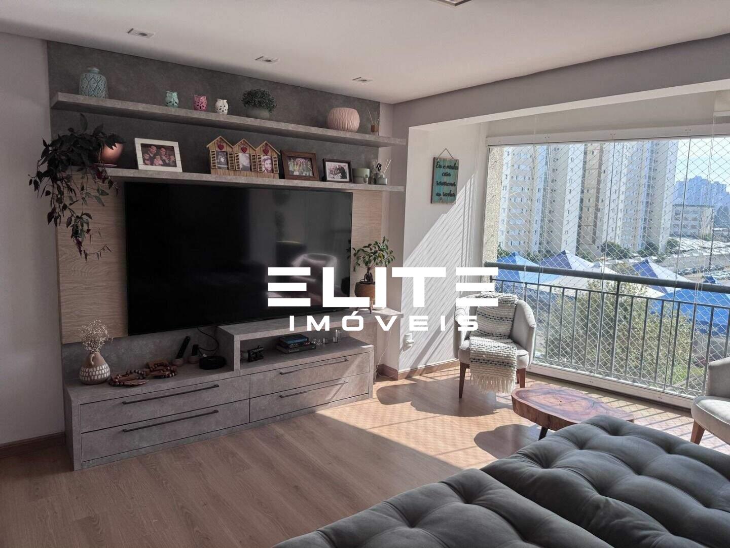 Apartamento à venda no Bairro Jardim: 