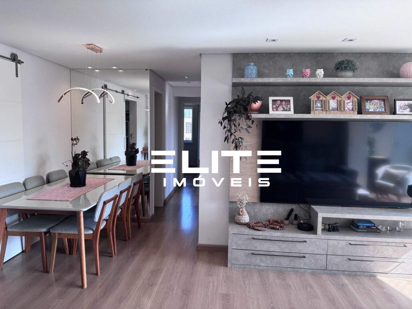 Apartamento à venda no Bairro Jardim: 