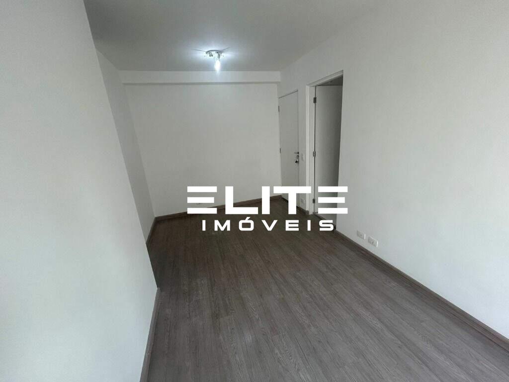 Apartamento à venda no Vila Homero Thon: 