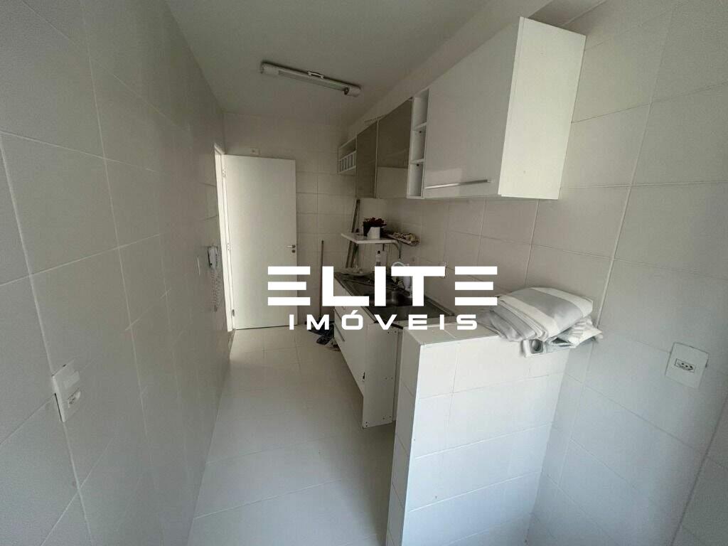 Apartamento à venda no Vila Homero Thon: 