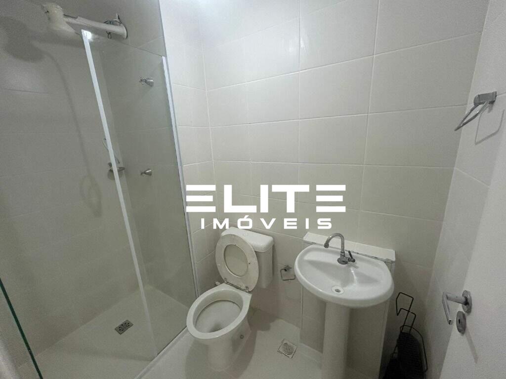 Apartamento à venda no Vila Homero Thon: 