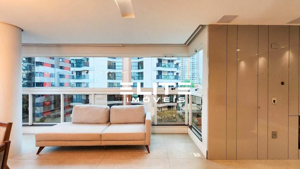 Apartamento à venda no Bairro Jardim: 