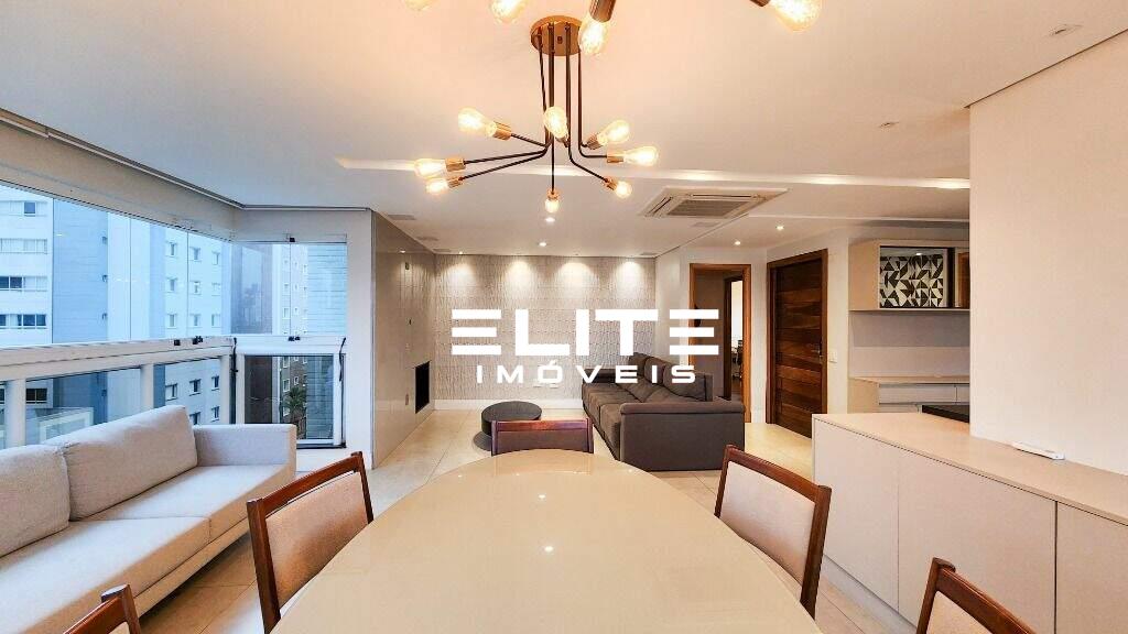 Apartamento à venda no Bairro Jardim: 