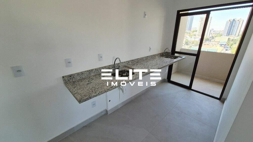 Apartamento à venda no Parque das Nações: 