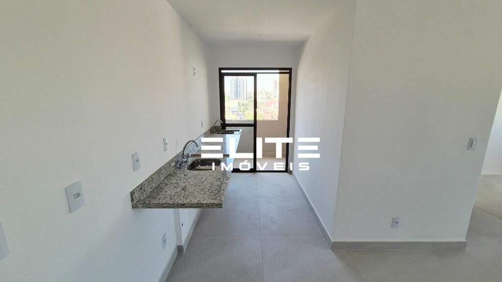 Apartamento à venda no Parque das Nações: 