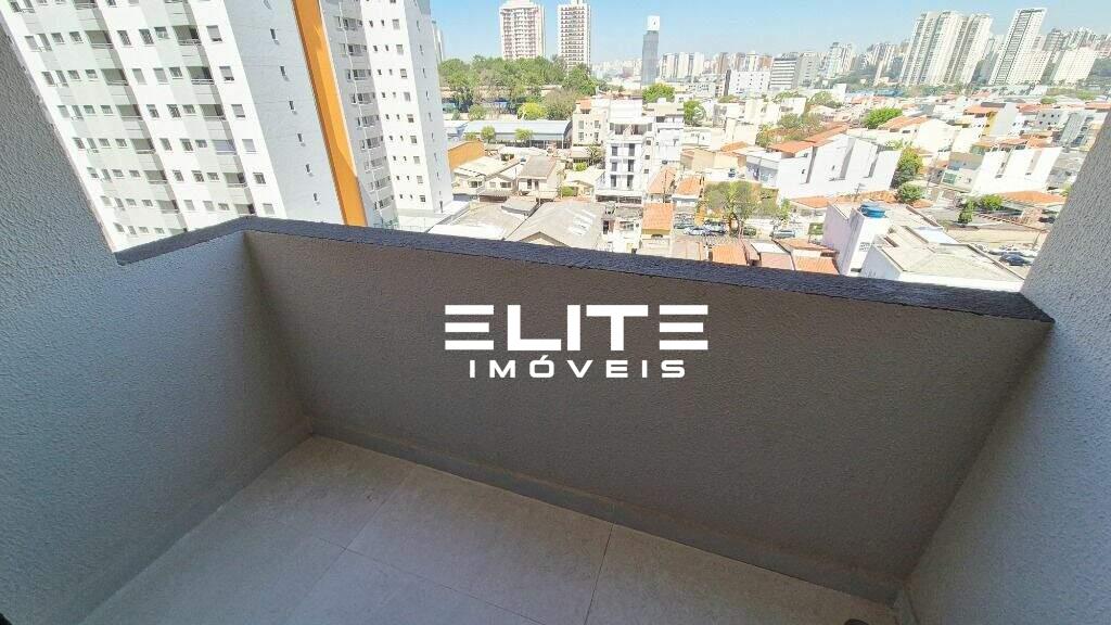 Apartamento à venda no Parque das Nações: 