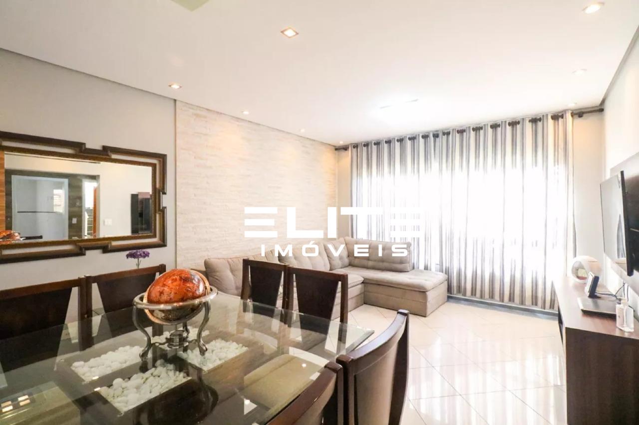 Sobrado à venda no Cerâmica: 