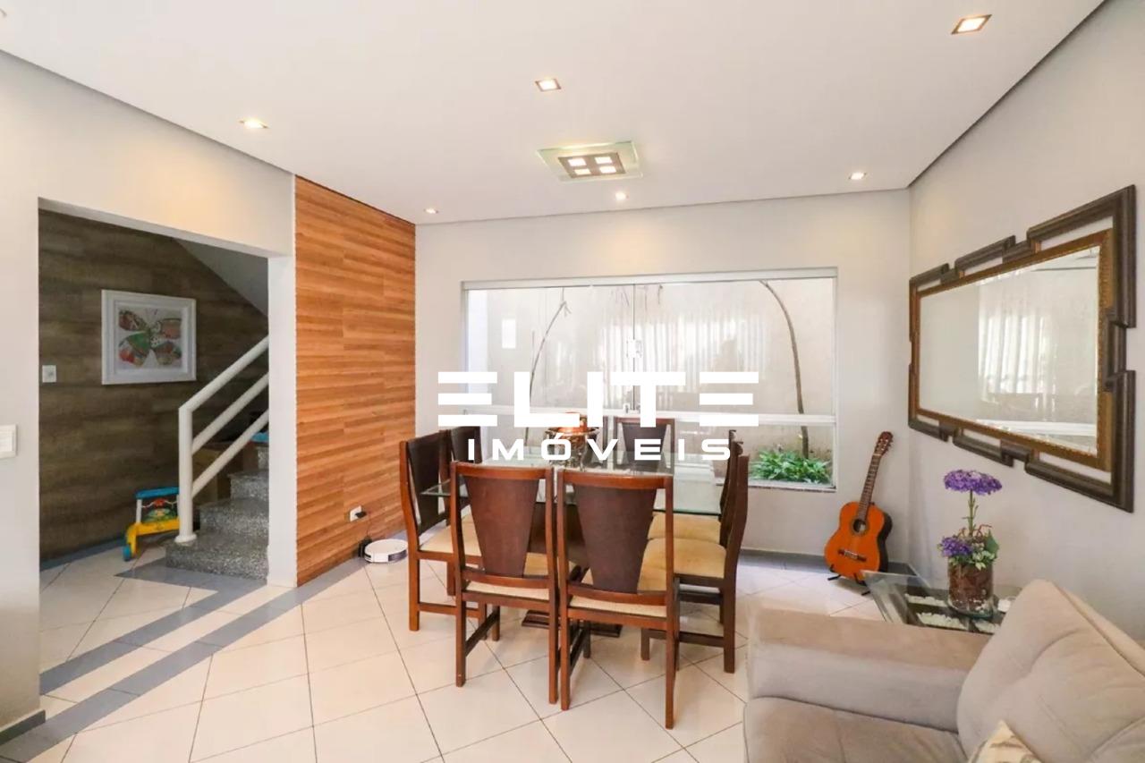 Sobrado à venda no Cerâmica: 