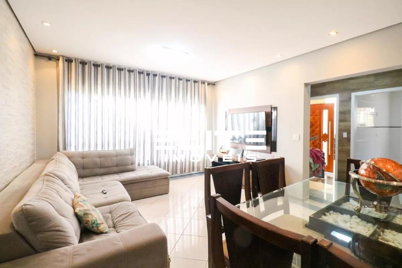 Sobrado à venda no Cerâmica: 