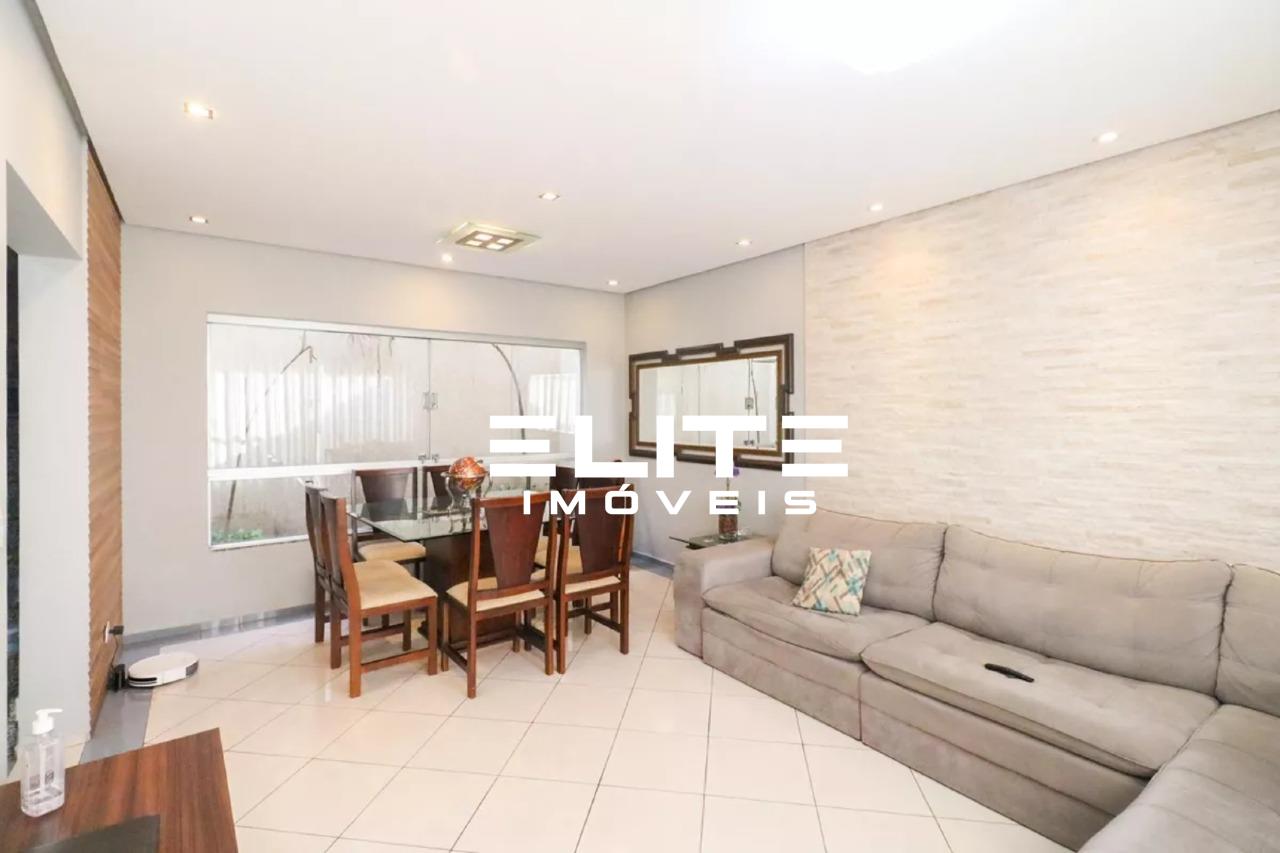 Sobrado à venda no Cerâmica: 