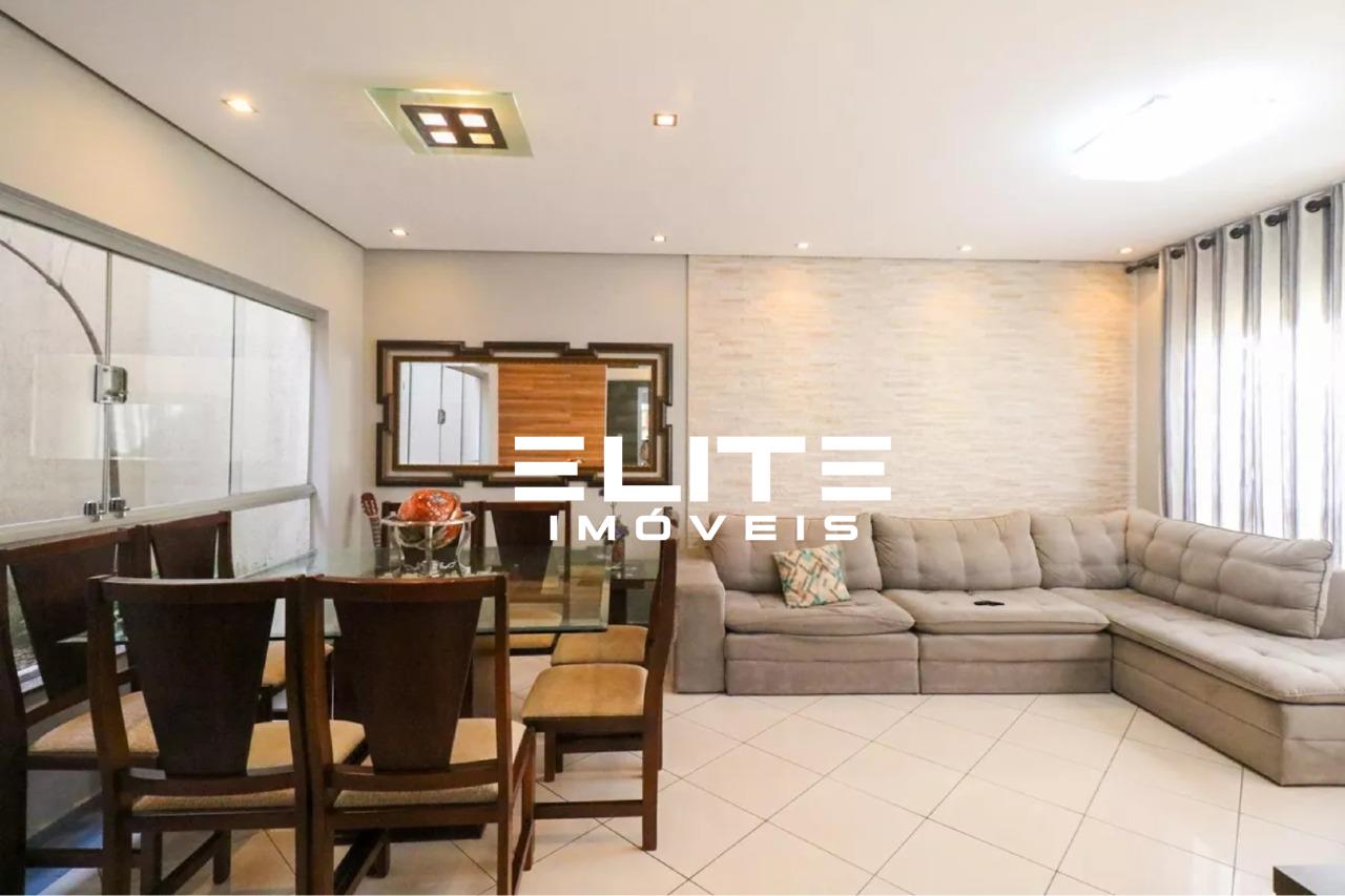 Sobrado à venda no Cerâmica: 