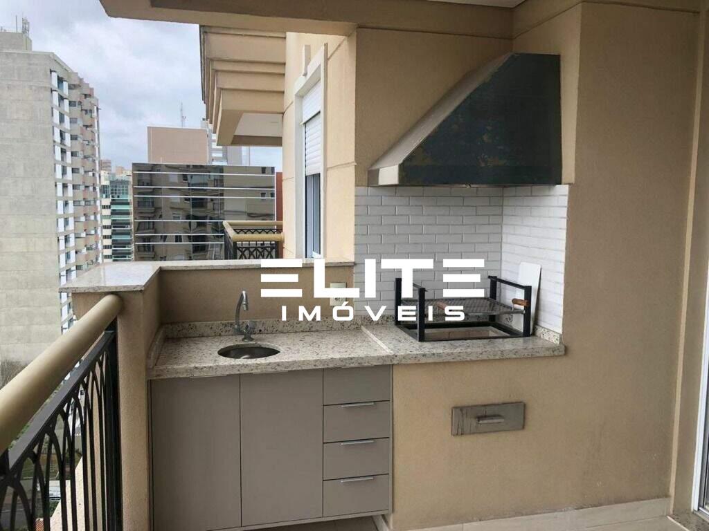 Apartamento para aluguel no Bairro Jardim: 