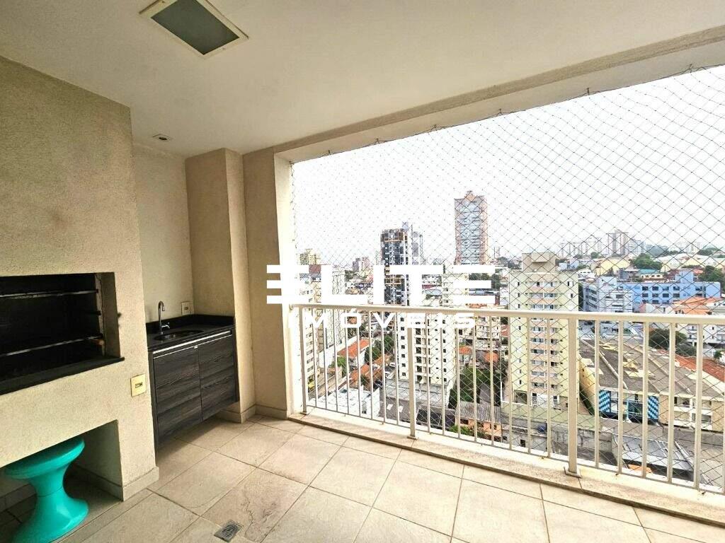 Apartamento para aluguel no Campestre: 