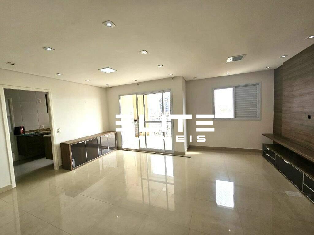 Apartamento para aluguel no Campestre: 