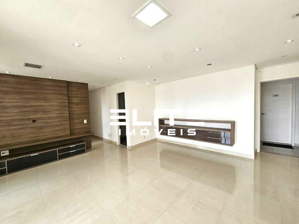 Apartamento para aluguel no Campestre: 