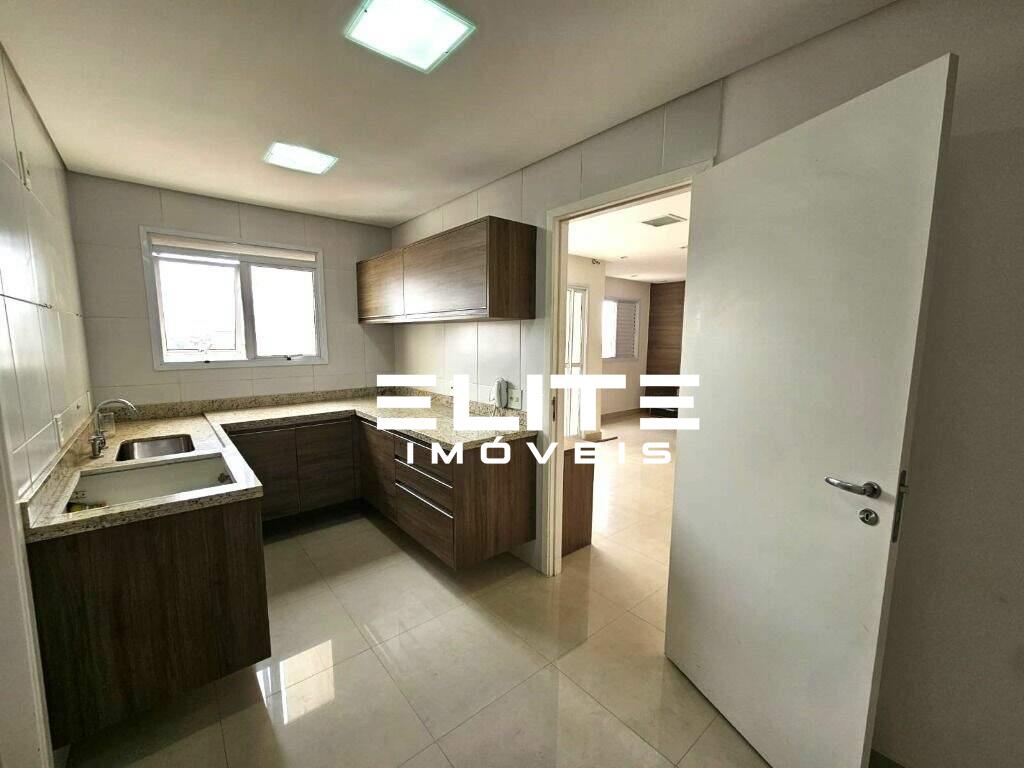 Apartamento para aluguel no Campestre: 