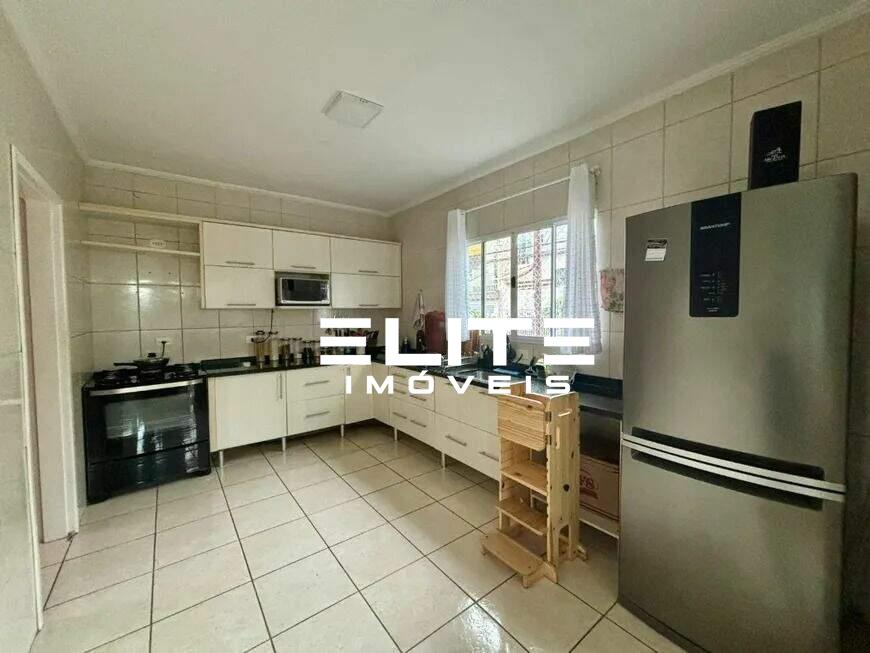 Sobrado para aluguel no Vila Floresta: 