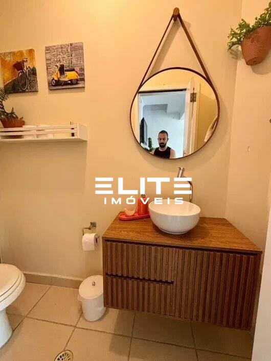 Sobrado para aluguel no Vila Floresta: 