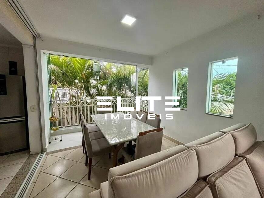 Sobrado para aluguel no Vila Floresta: 