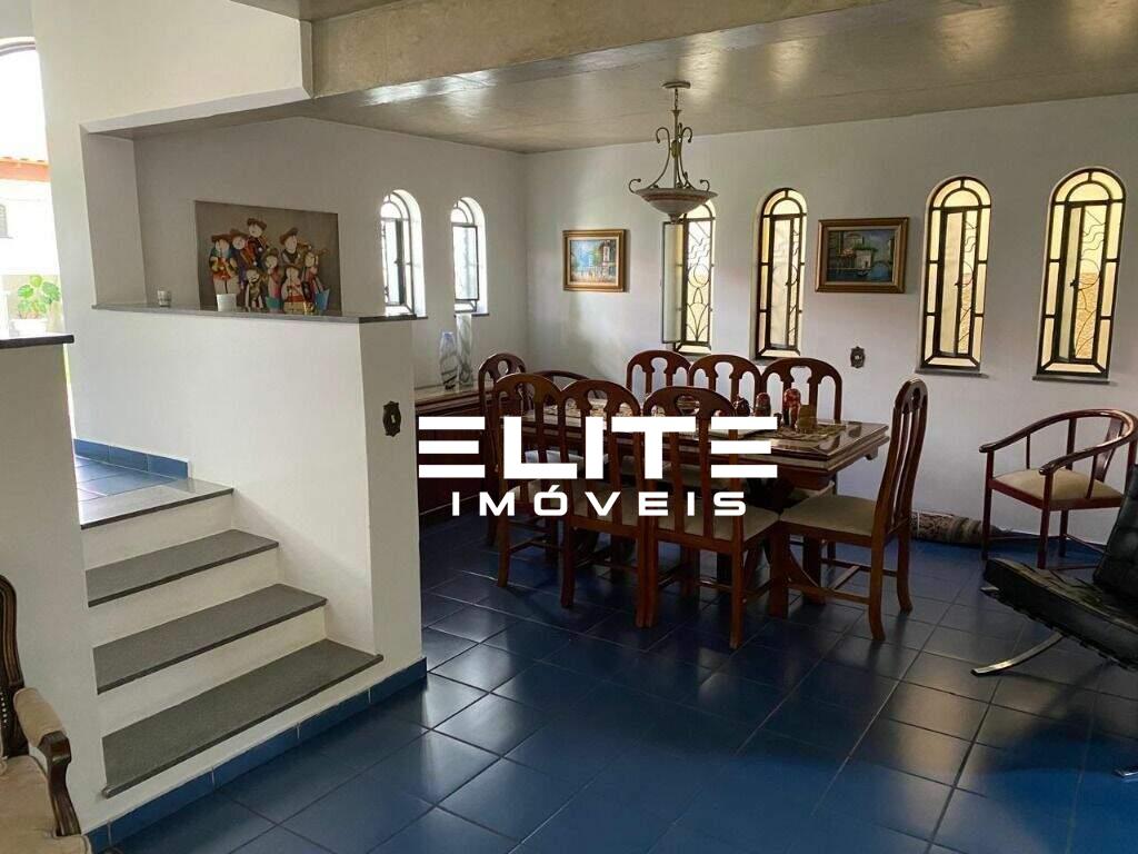 Casa para aluguel no Vila Bastos: 