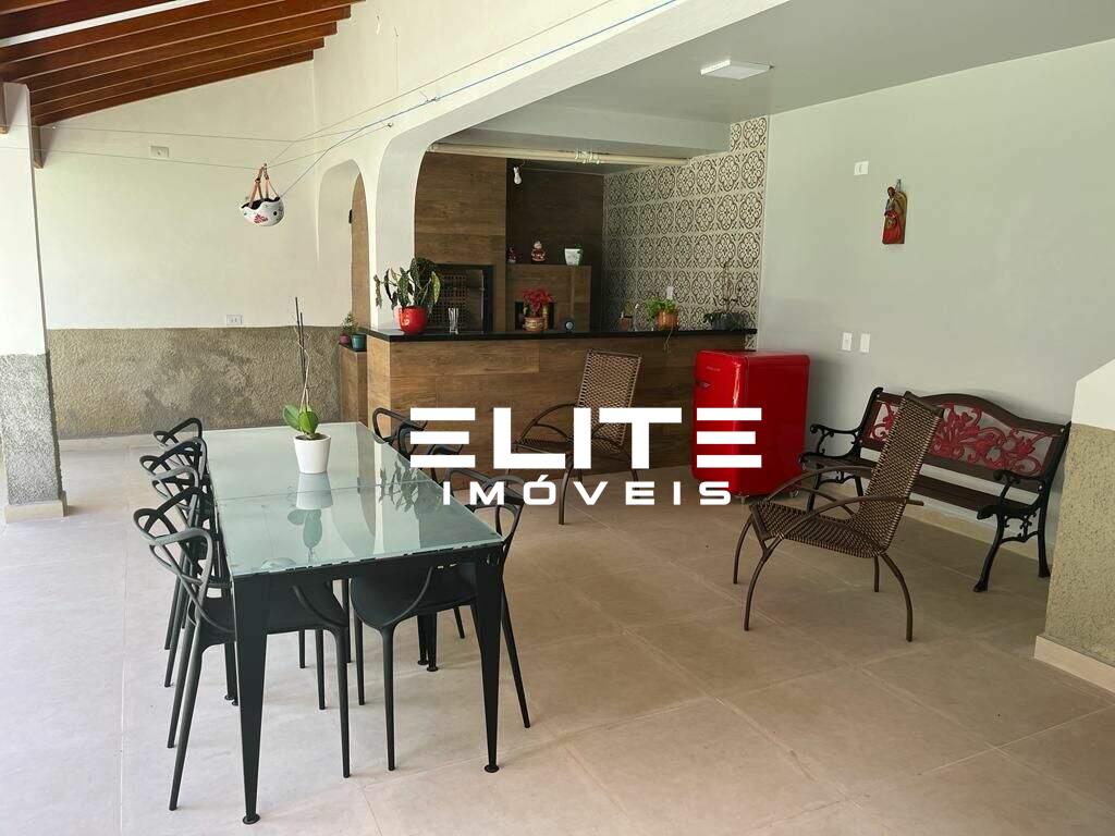 Casa para aluguel no Vila Bastos: 