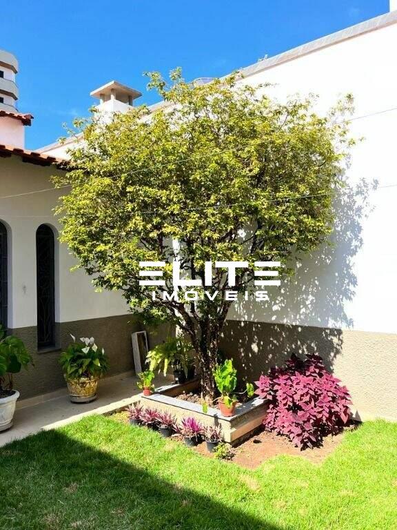 Casa para aluguel no Vila Bastos: 