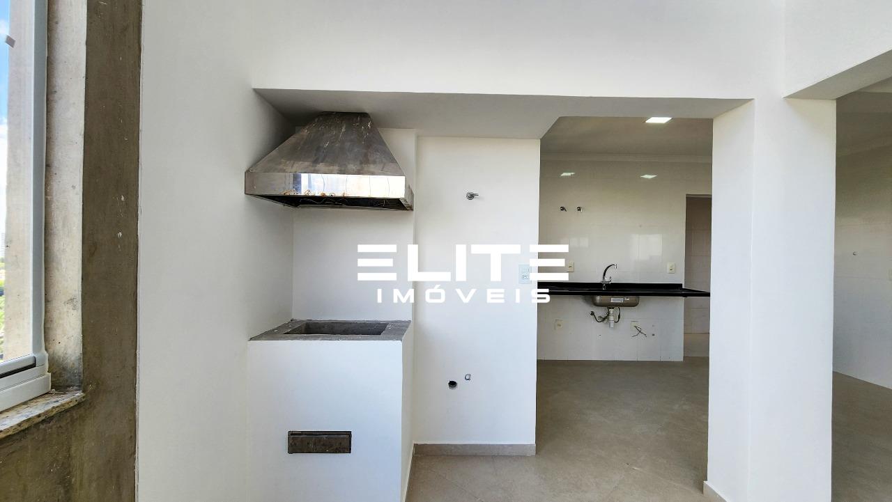 Apartamento para aluguel no Vila Assunção: 