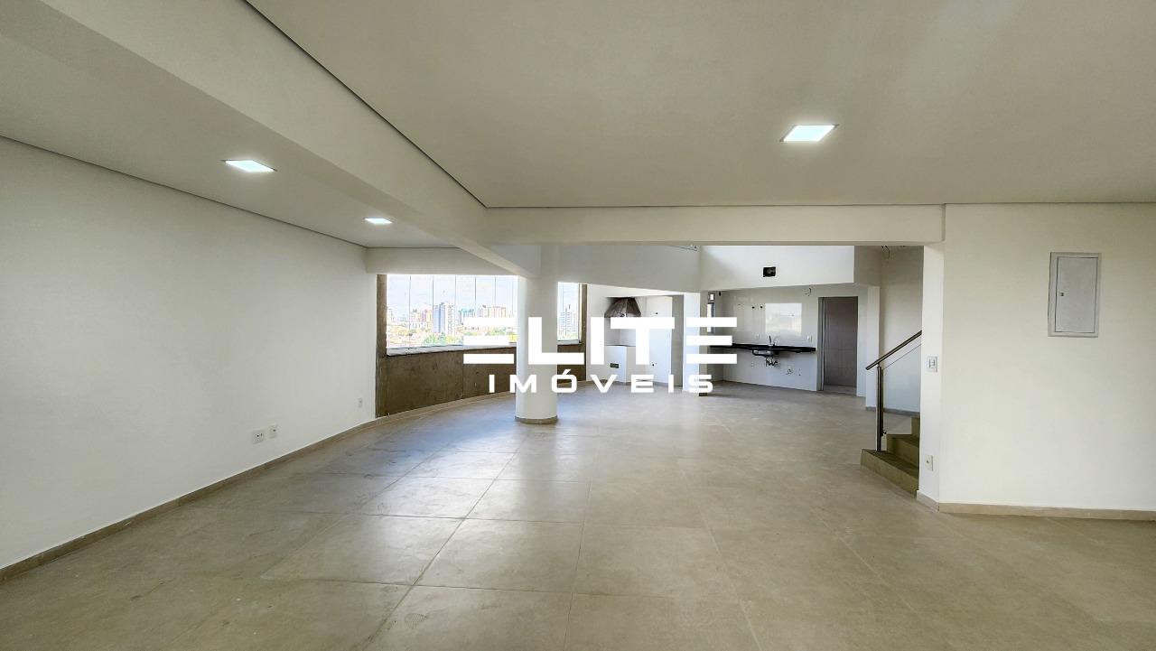 Apartamento para aluguel no Vila Assunção: 