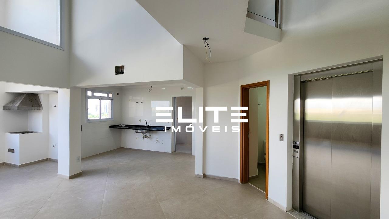 Apartamento para aluguel no Vila Assunção: 