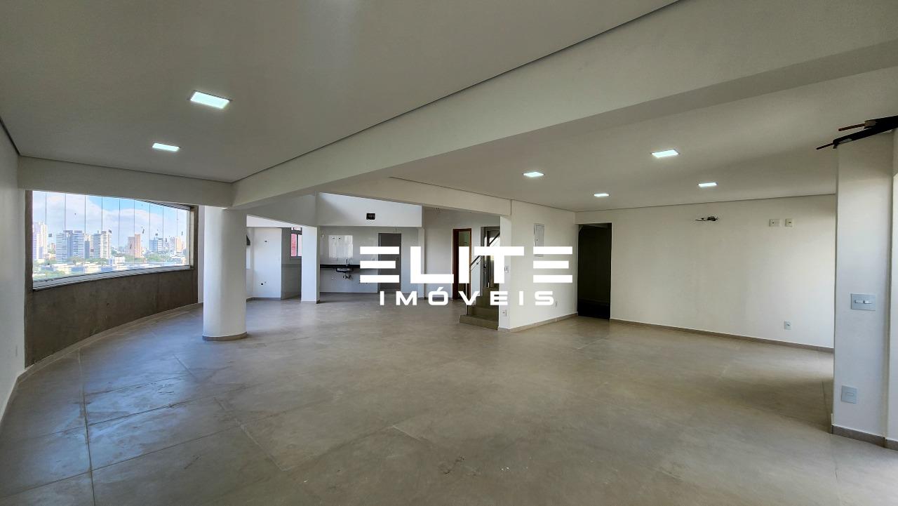 Apartamento para aluguel no Vila Assunção: 