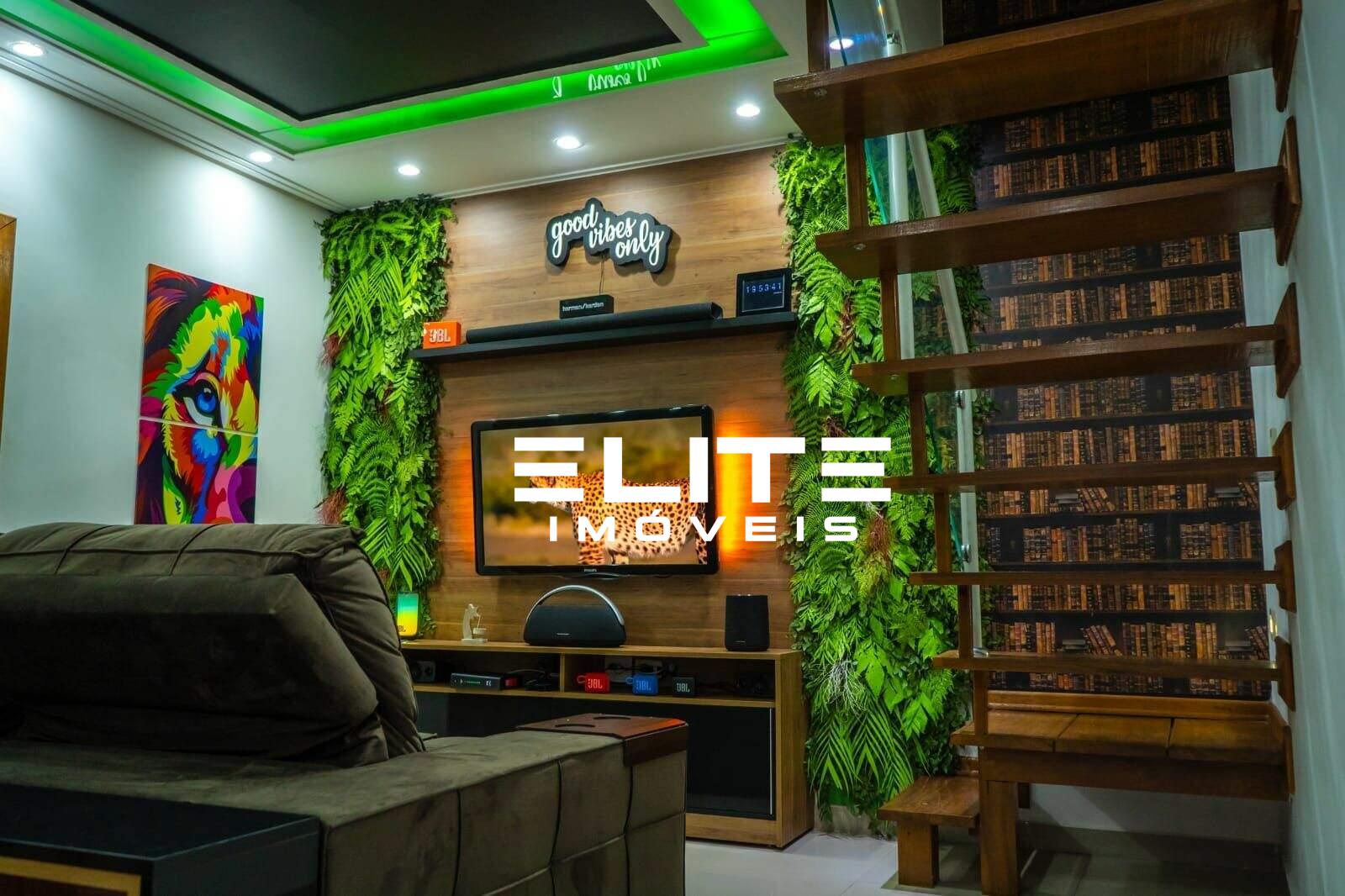 Cobertura para aluguel no Vila Assunção: 