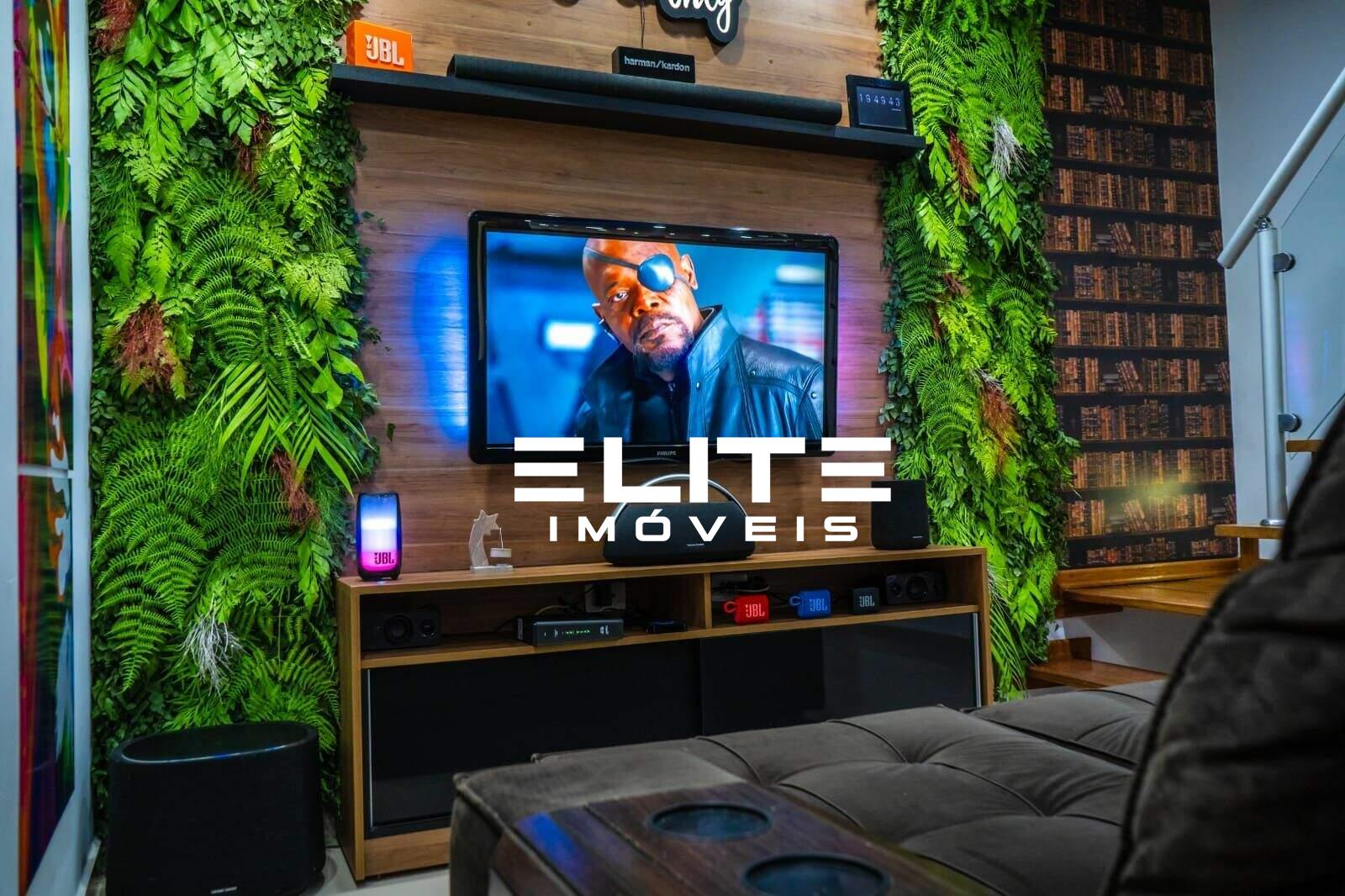 Cobertura para aluguel no Vila Assunção: 