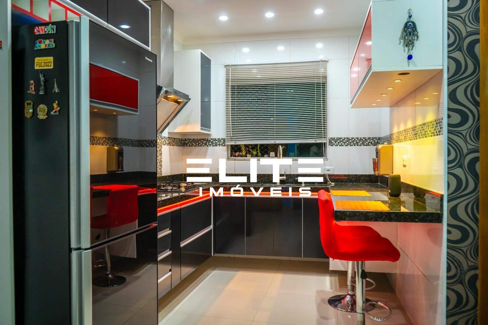 Cobertura para aluguel no Vila Assunção: 