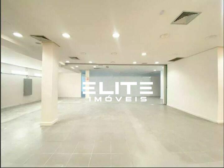 Prédio para aluguel no Centro: 