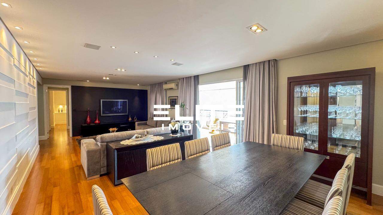 Apartamento à venda no Bairro Jardim: 