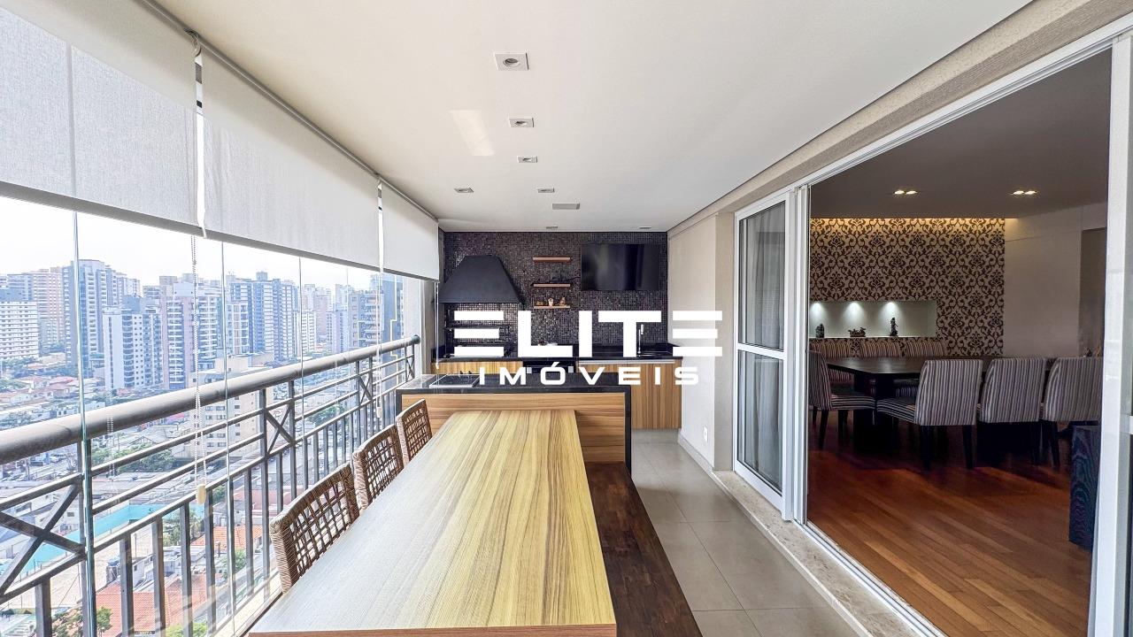 Apartamento à venda no Bairro Jardim: 