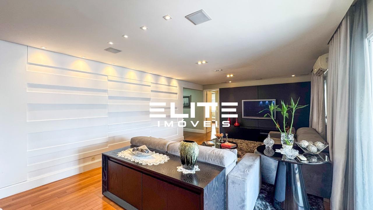 Apartamento à venda no Bairro Jardim: 