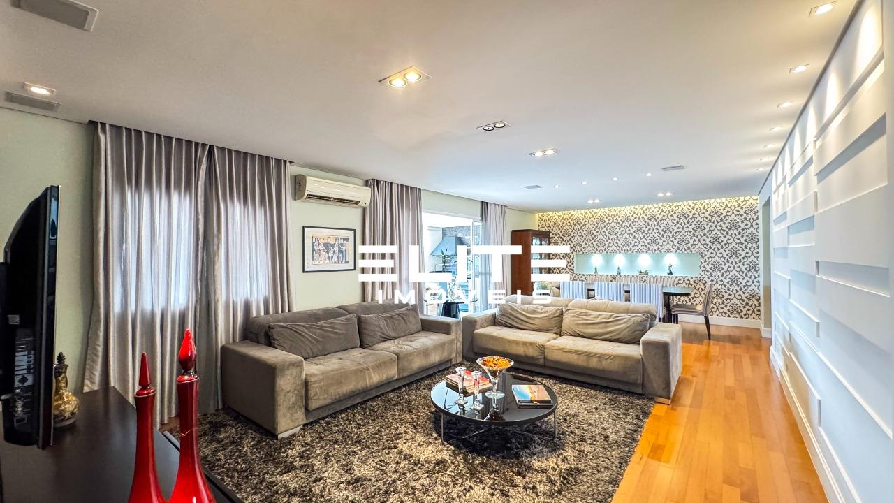 Apartamento à venda no Bairro Jardim: 