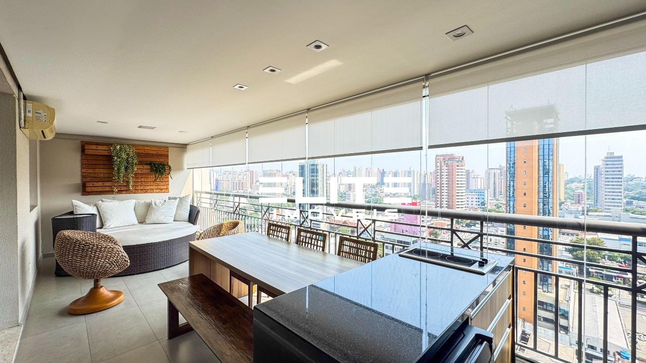 Apartamento à venda no Bairro Jardim: 