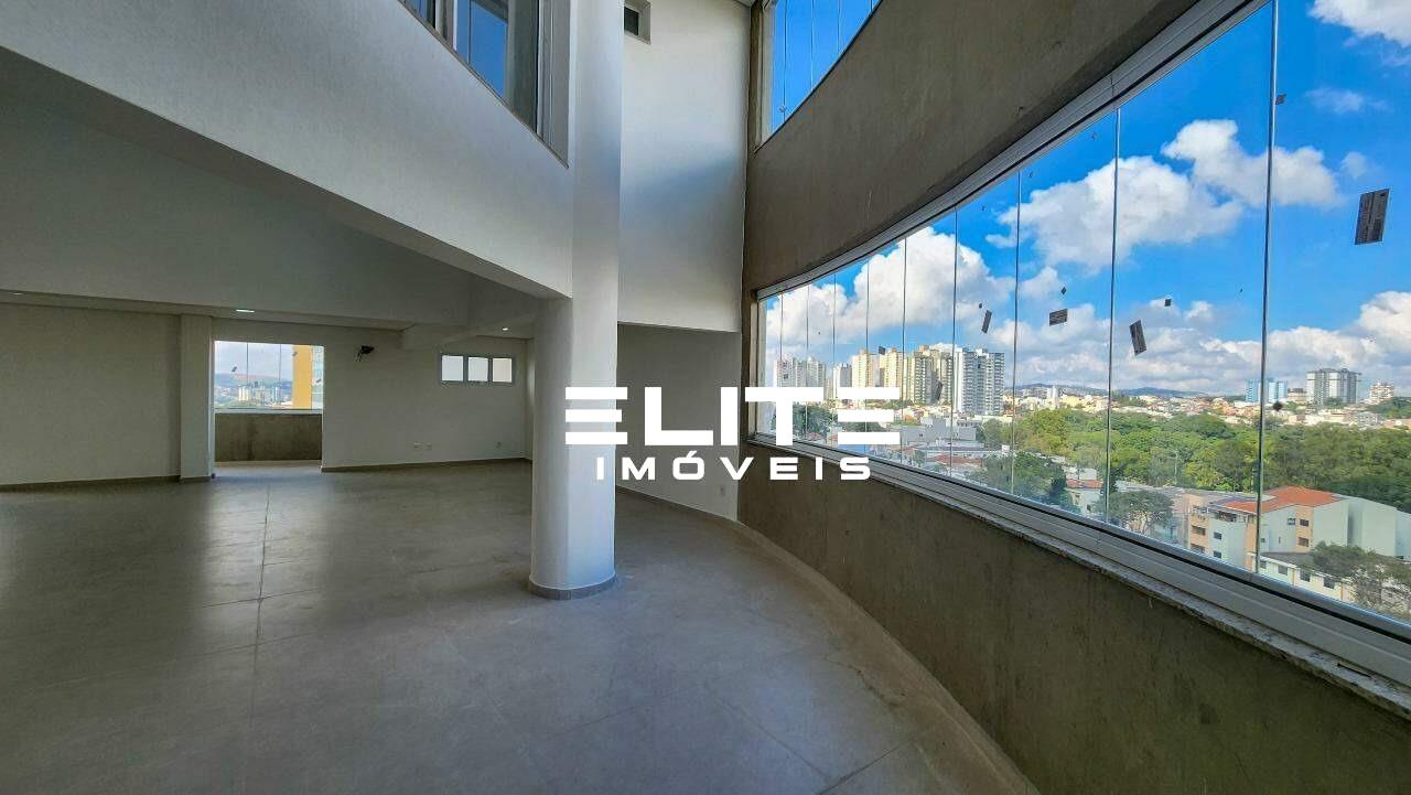 Apartamento à venda no Vila Assunção: 