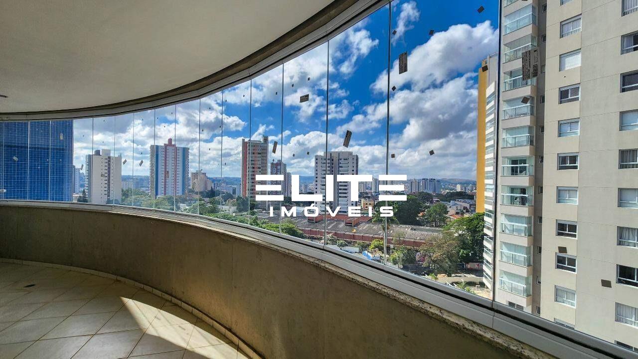 Apartamento à venda no Vila Assunção: 