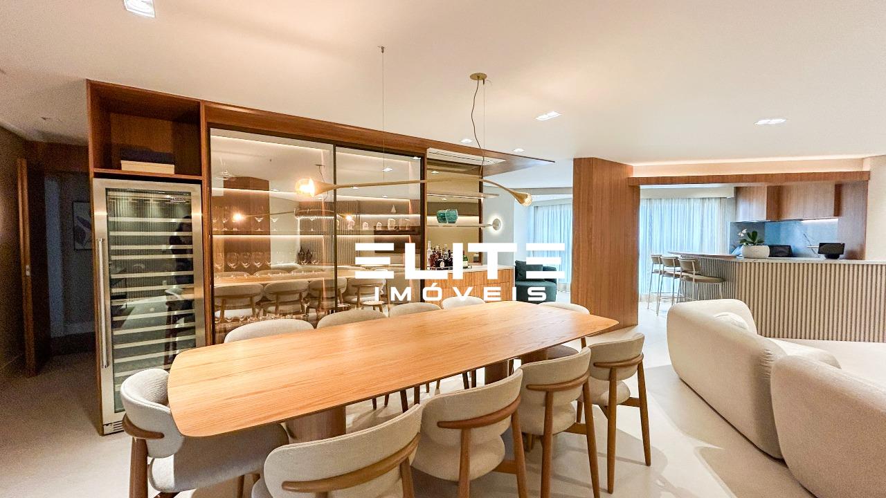 Apartamento à venda no Bairro Jardim: 